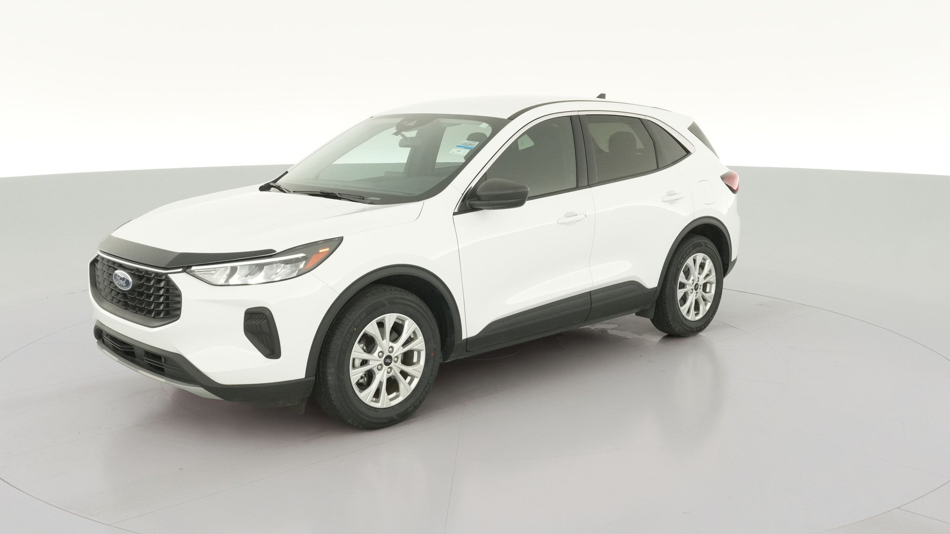 2024 Ford Escape vehicle photo