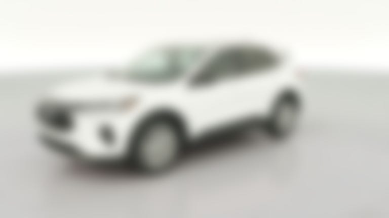 2024 Ford Escape vehicle photo