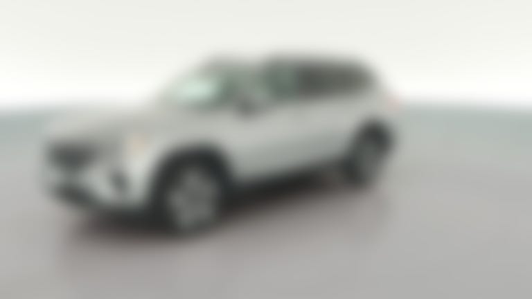 2026 Volkswagen Atlas vehicle photo