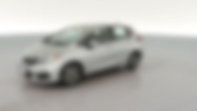 2018 Honda Fit vehicle photo