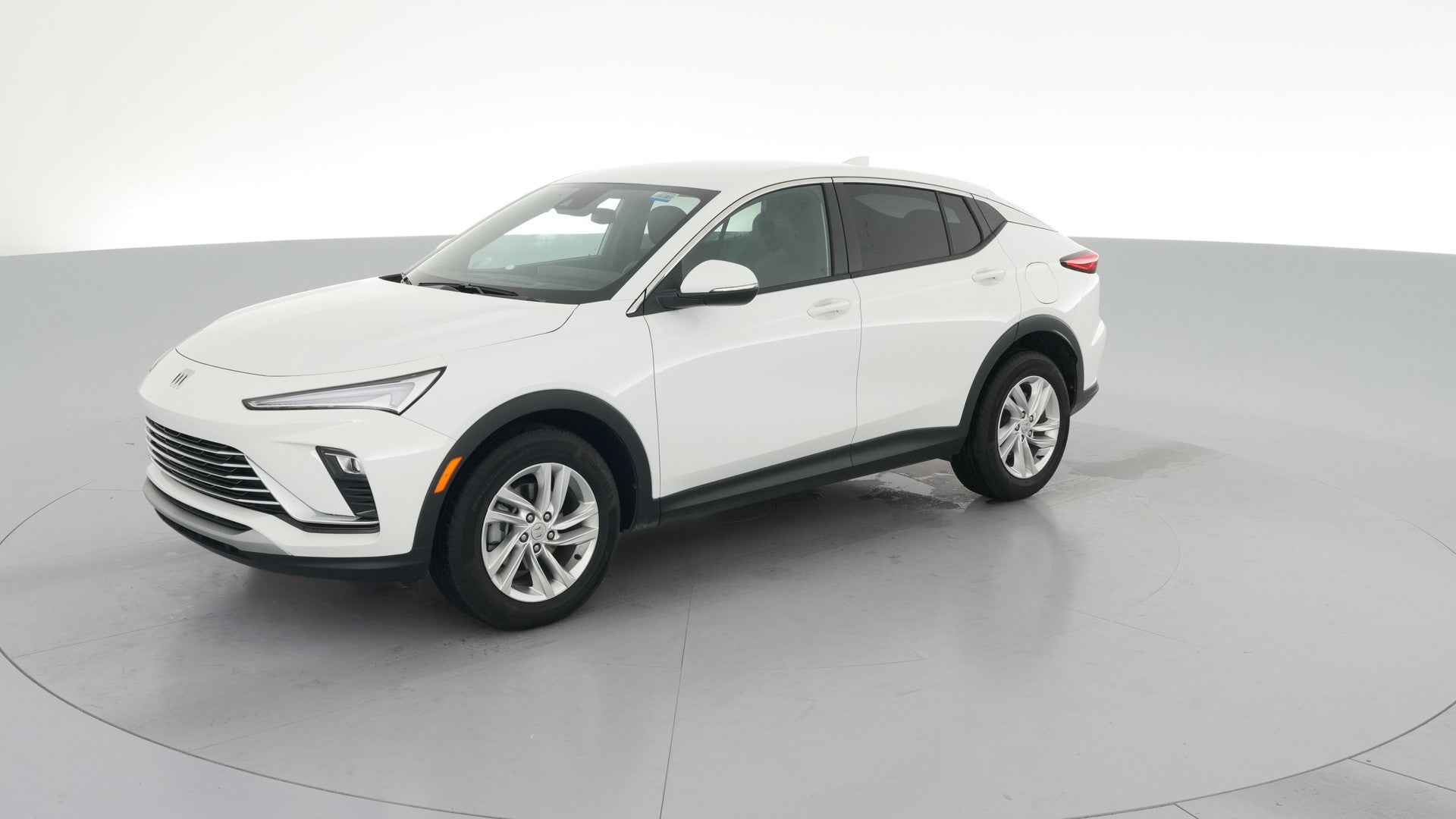 2025 Buick Envista vehicle photo
