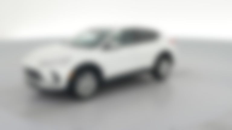 2025 Buick Envista vehicle photo