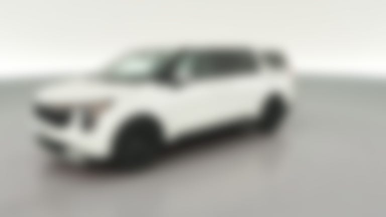 2026 Kia Carnival vehicle photo
