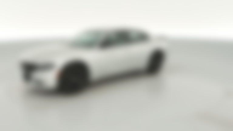 2020 Dodge Charger vehicle photo
