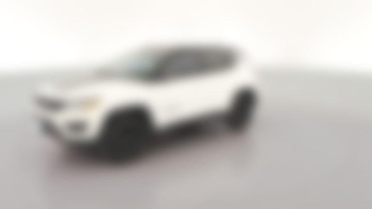 2019 Jeep Compass vehicle photo
