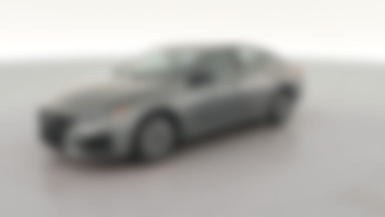 2025 Nissan Altima vehicle photo