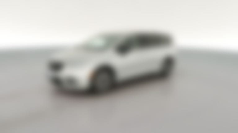 2024 Chrysler Pacifica Hybrid vehicle photo