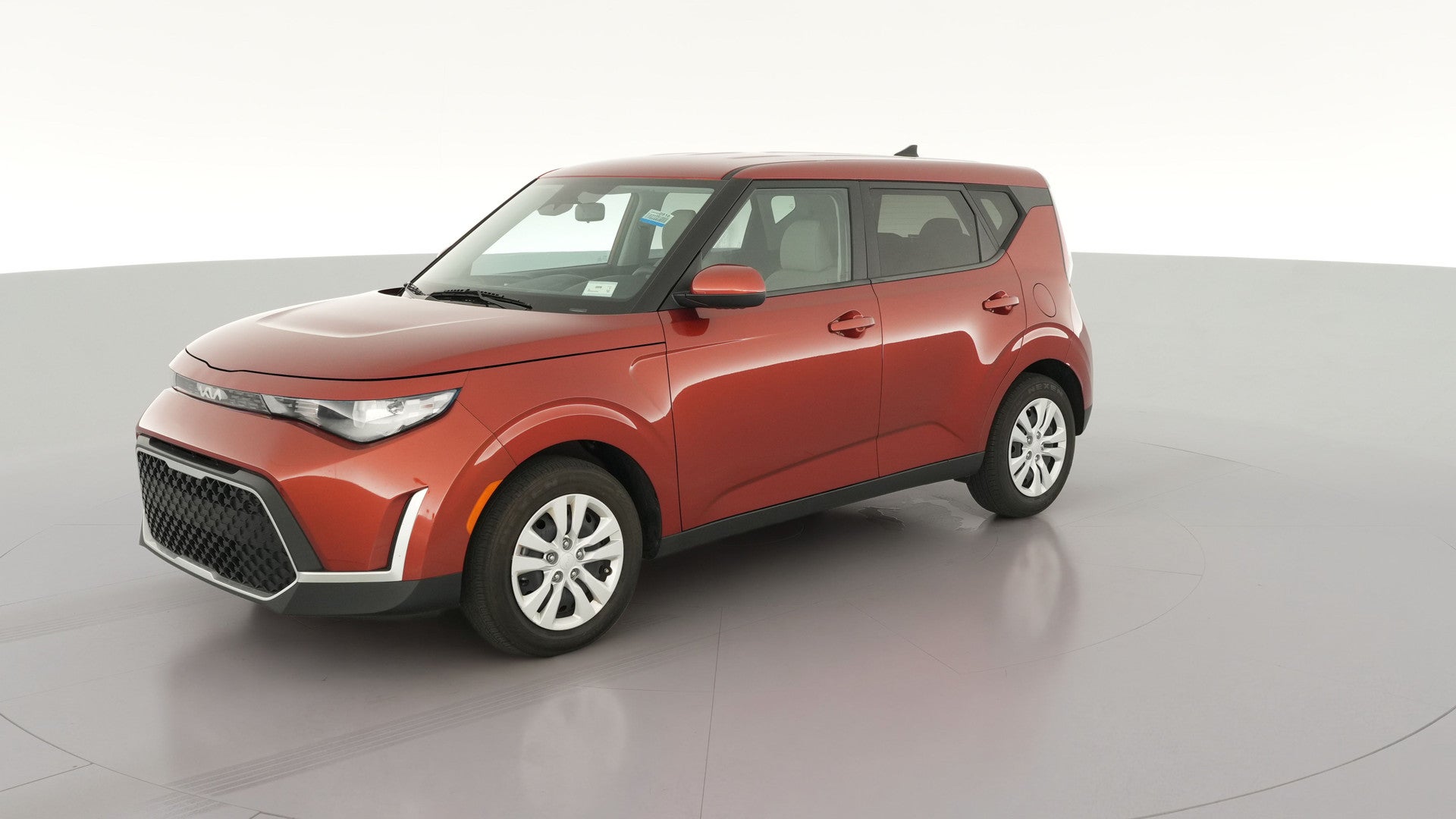 2024 Kia Soul vehicle photo