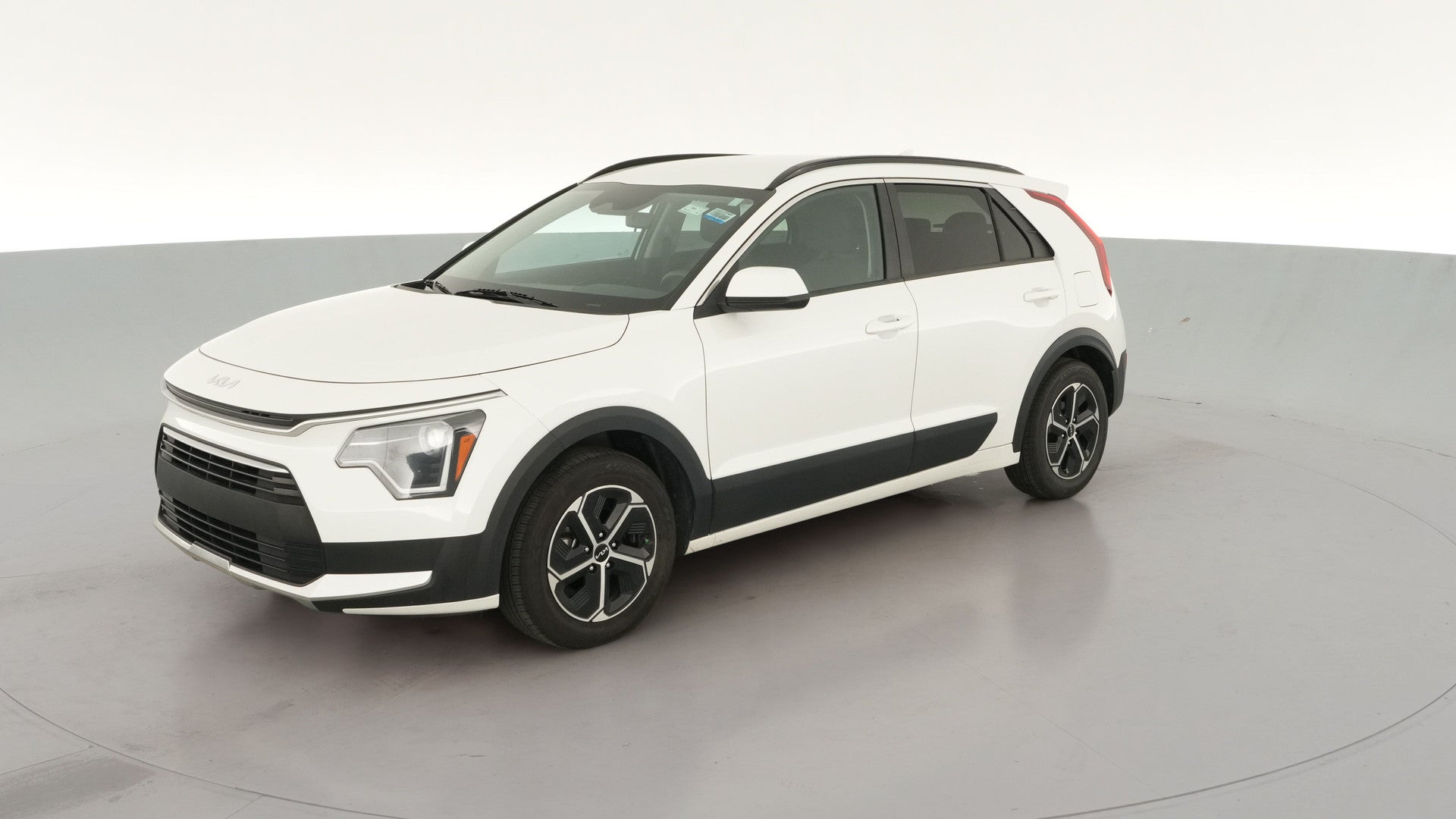 2023 Kia Niro vehicle photo