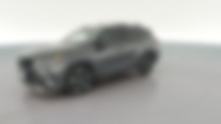2022 Toyota Highlander vehicle photo