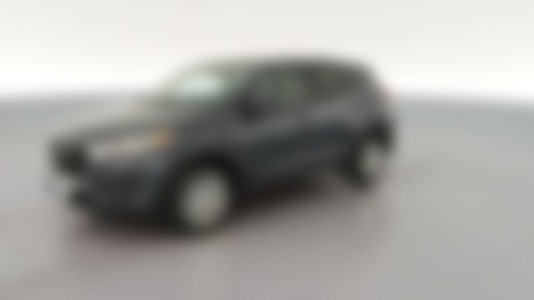 2021 Hyundai Tucson vehicle photo