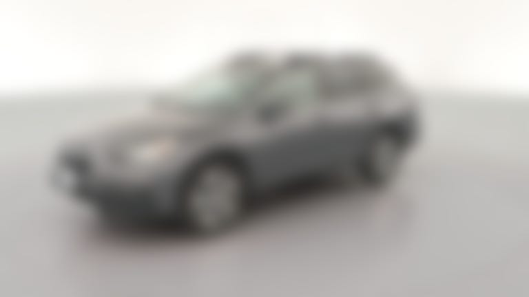 2020 Subaru Outback vehicle photo