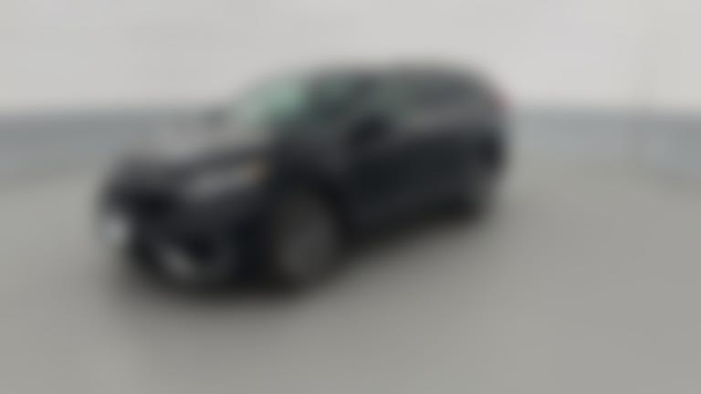 2022 Honda CR-V vehicle photo