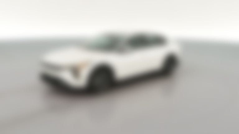 2025 Kia K4 vehicle photo