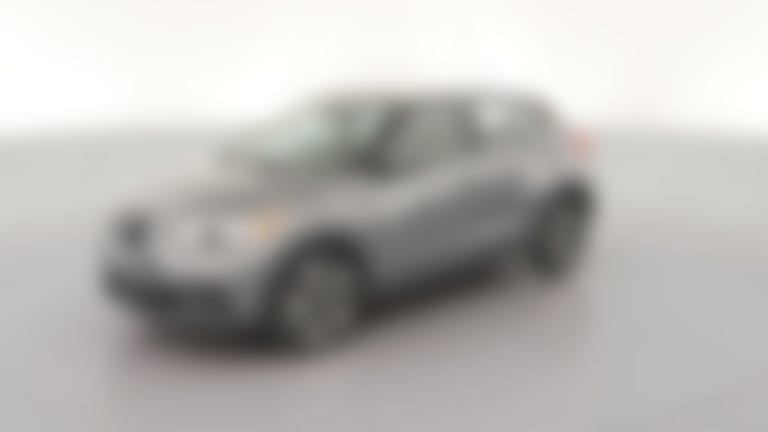 2020 Nissan Kicks vehicle photo