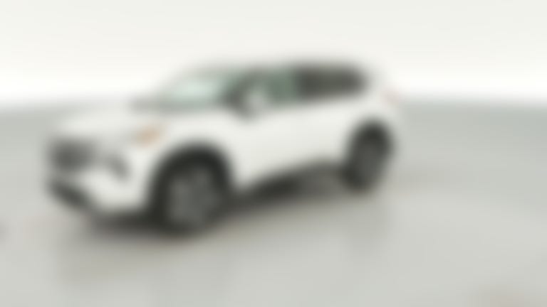 2026 Nissan Rogue vehicle photo