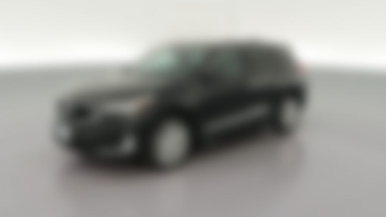 2019 Acura RDX vehicle photo