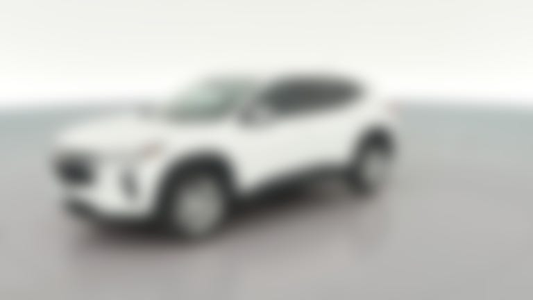 2026 Chevrolet Trax vehicle photo