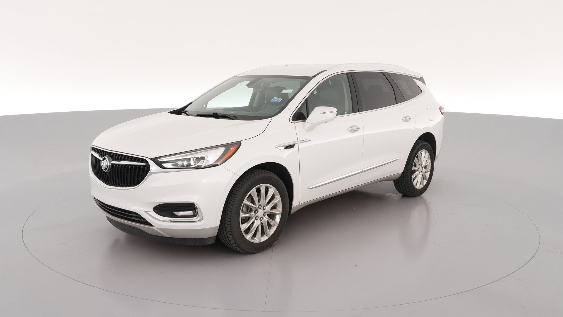 2019 Buick Enclave vehicle photo