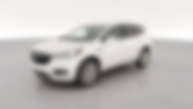 2019 Buick Enclave vehicle photo