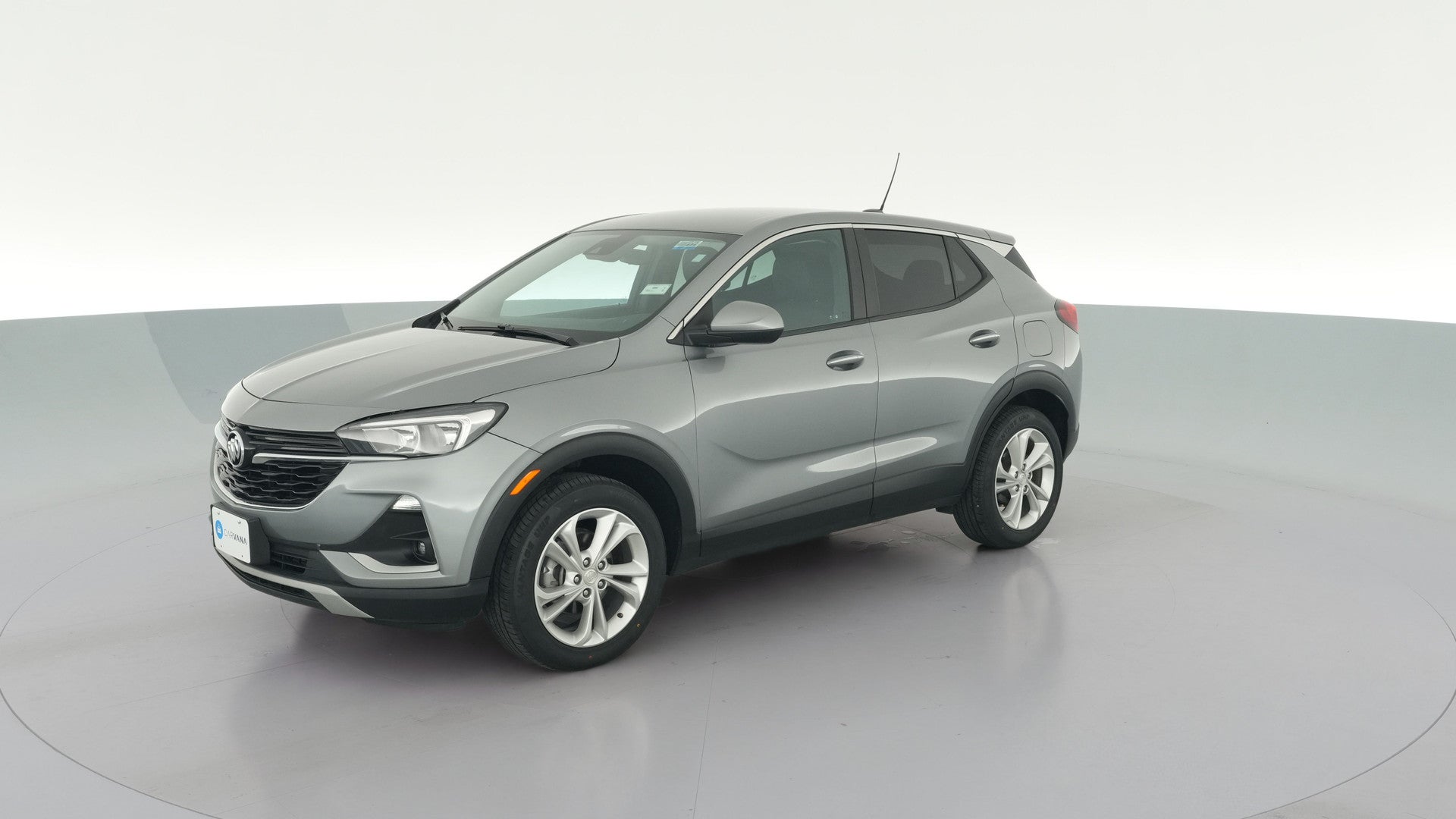 2023 Buick Encore GX vehicle photo