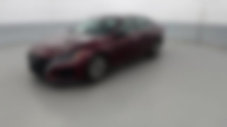 2025 Nissan Altima vehicle photo