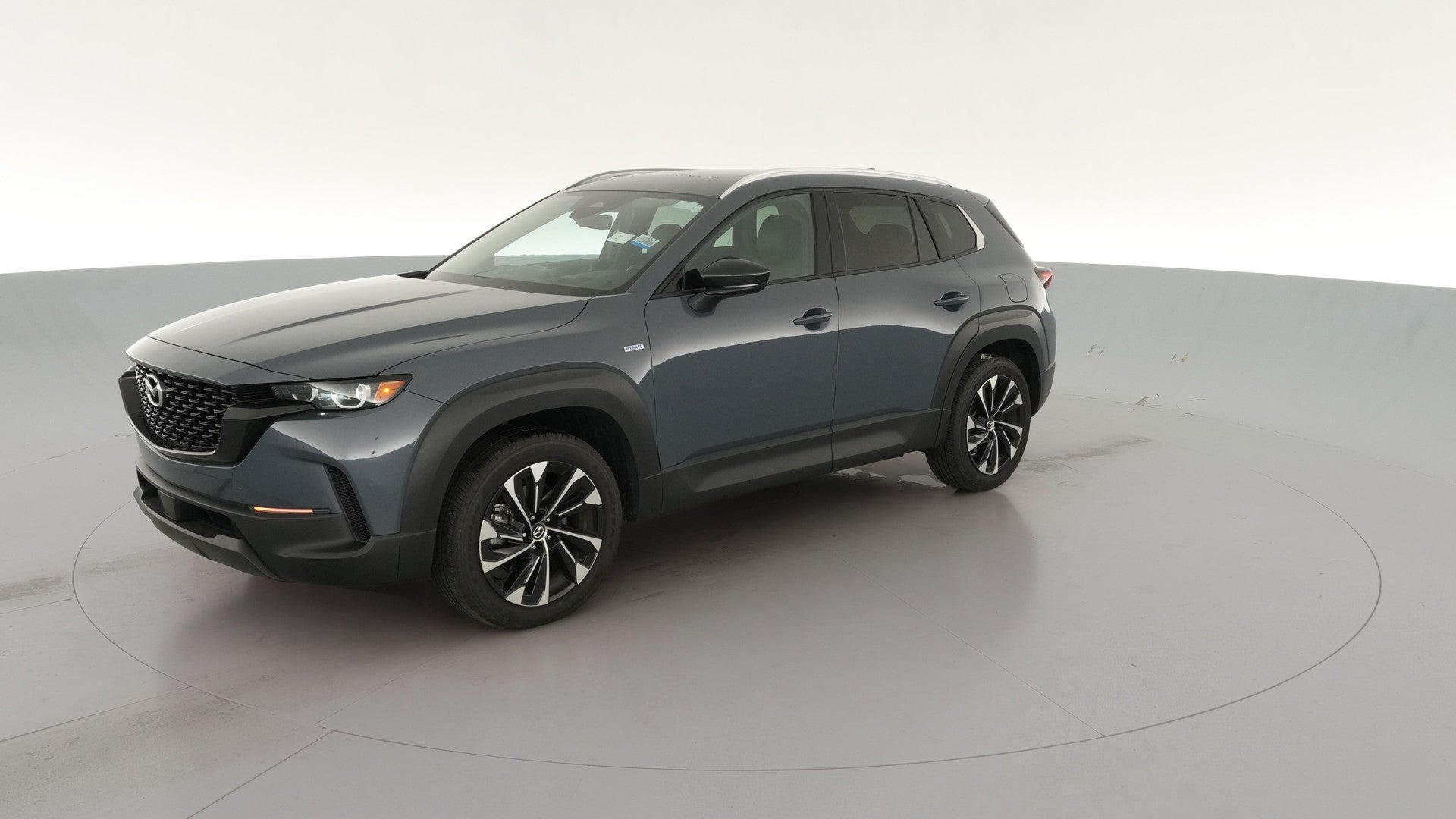 2025 MAZDA CX-50 Hybrid vehicle photo