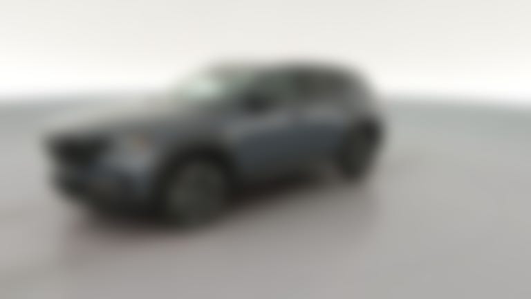 2025 MAZDA CX-50 Hybrid vehicle photo