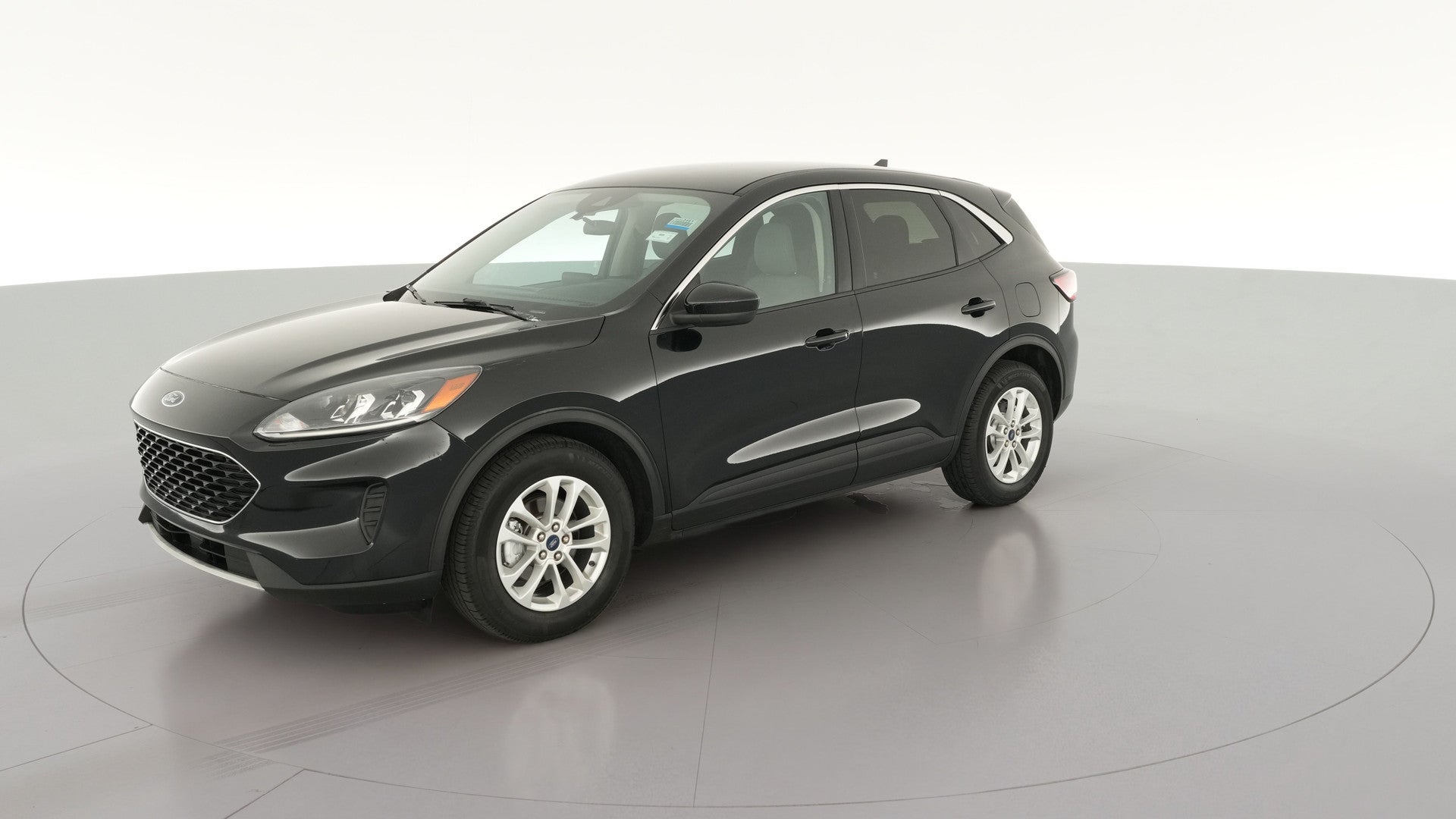 2020 Ford Escape vehicle photo