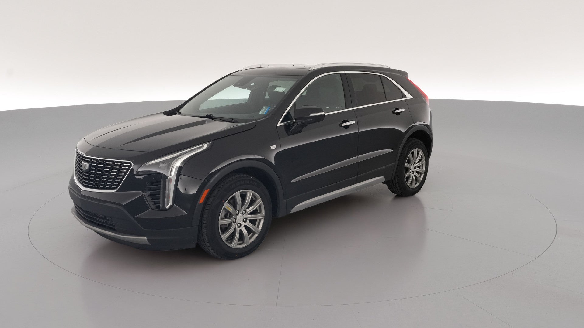 2021 Cadillac XT4 vehicle photo