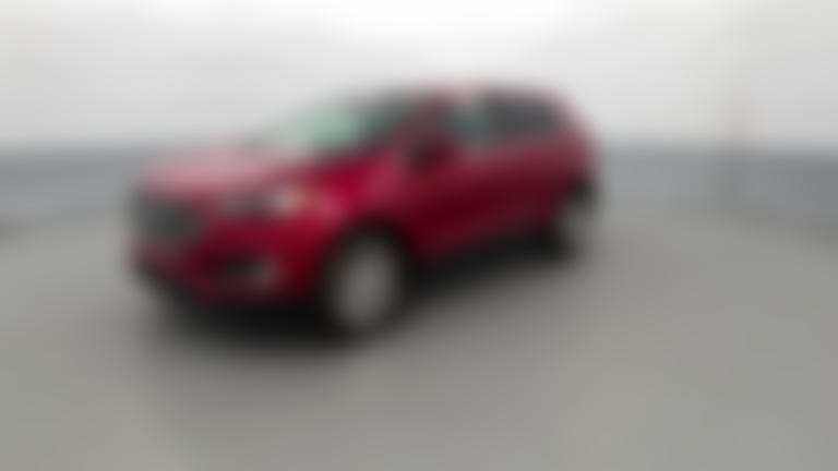 2024 Ford Edge vehicle photo