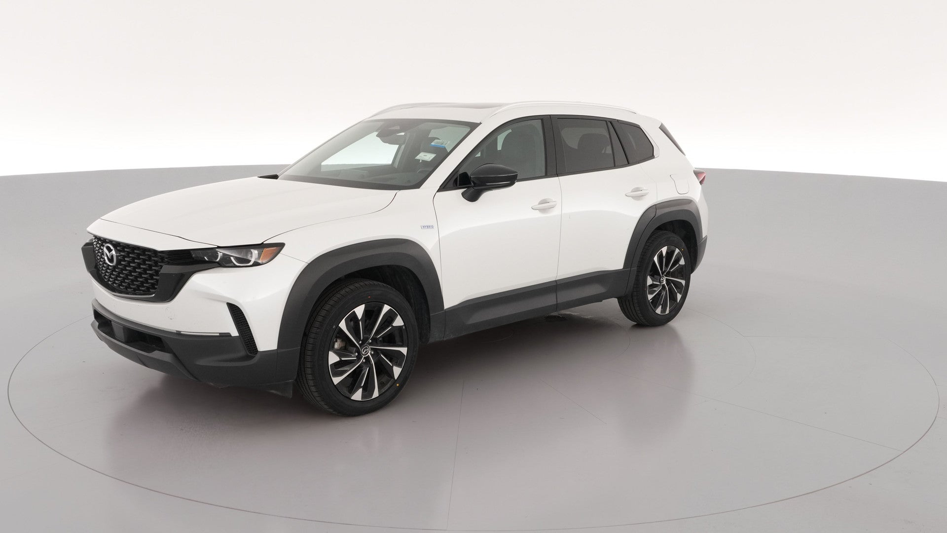2025 MAZDA CX-50 Hybrid vehicle photo
