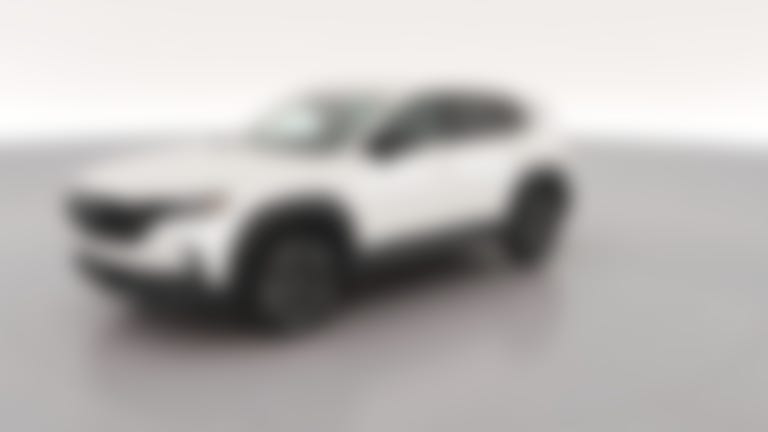 2025 MAZDA CX-50 Hybrid vehicle photo