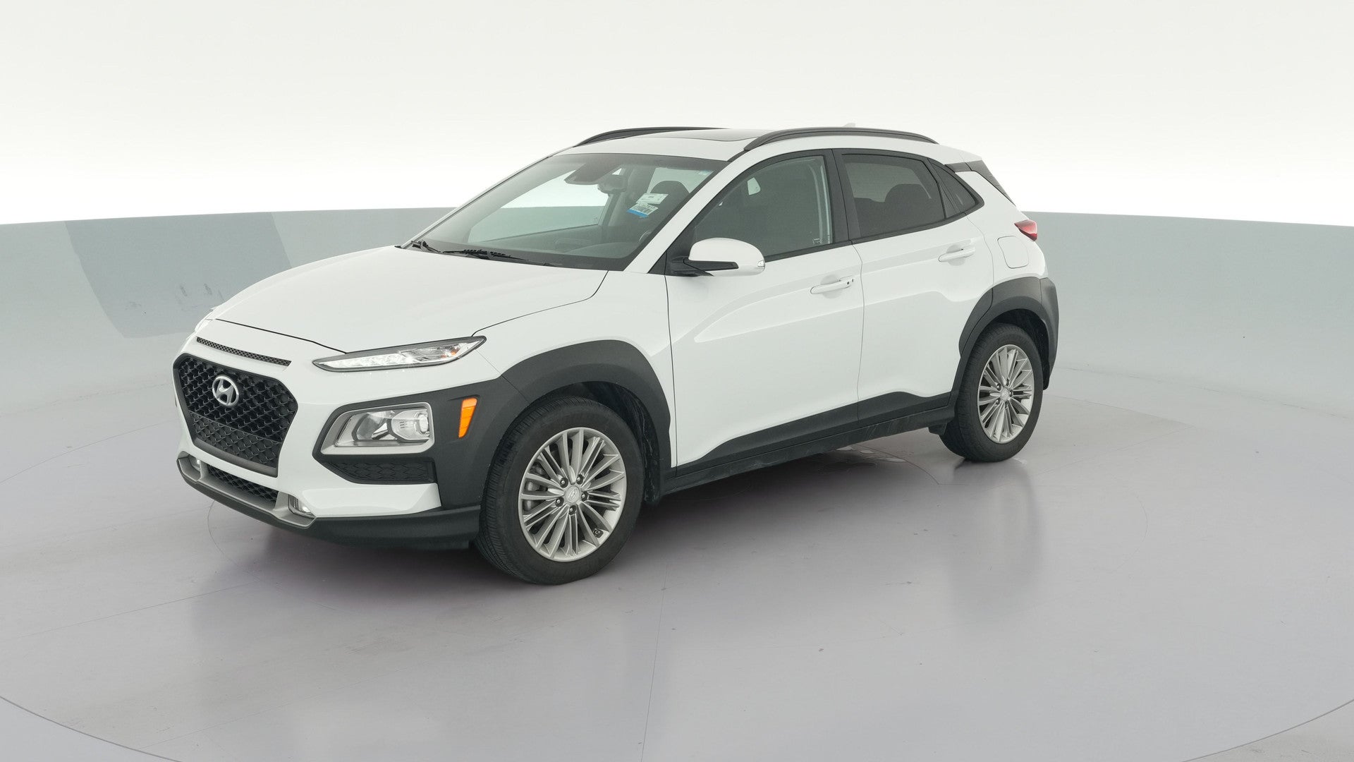 2019 Hyundai Kona vehicle photo