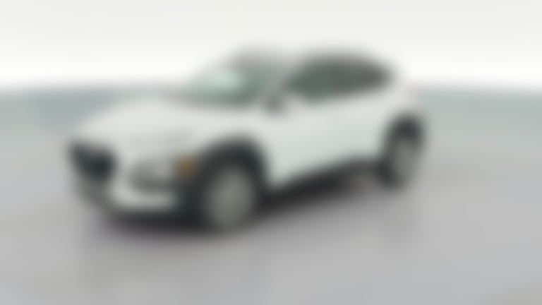 2019 Hyundai Kona vehicle photo