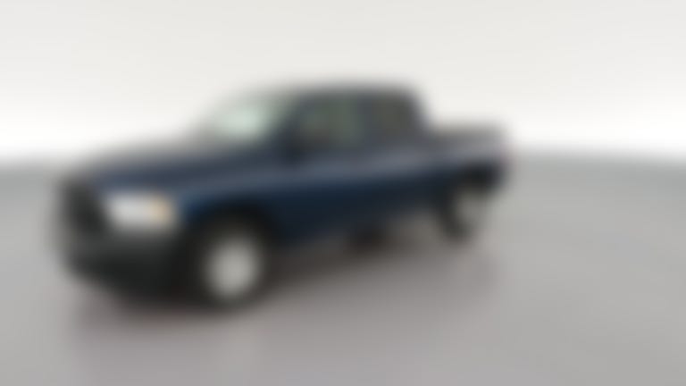 2020 Ram 1500 Classic Crew Cab vehicle photo