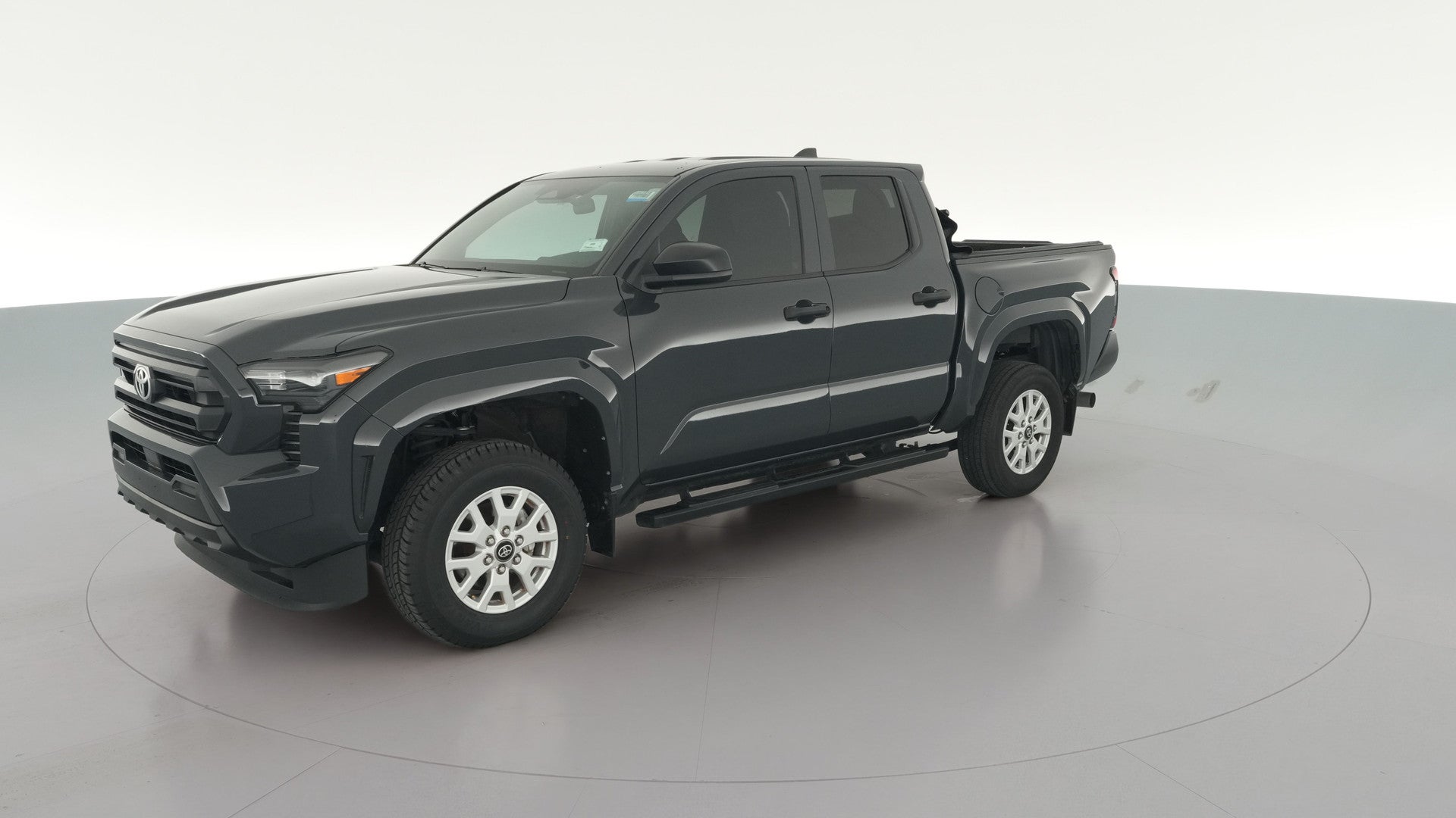2024 Toyota Tacoma Double Cab vehicle photo
