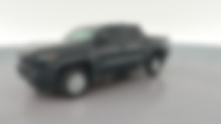 2024 Toyota Tacoma Double Cab vehicle photo