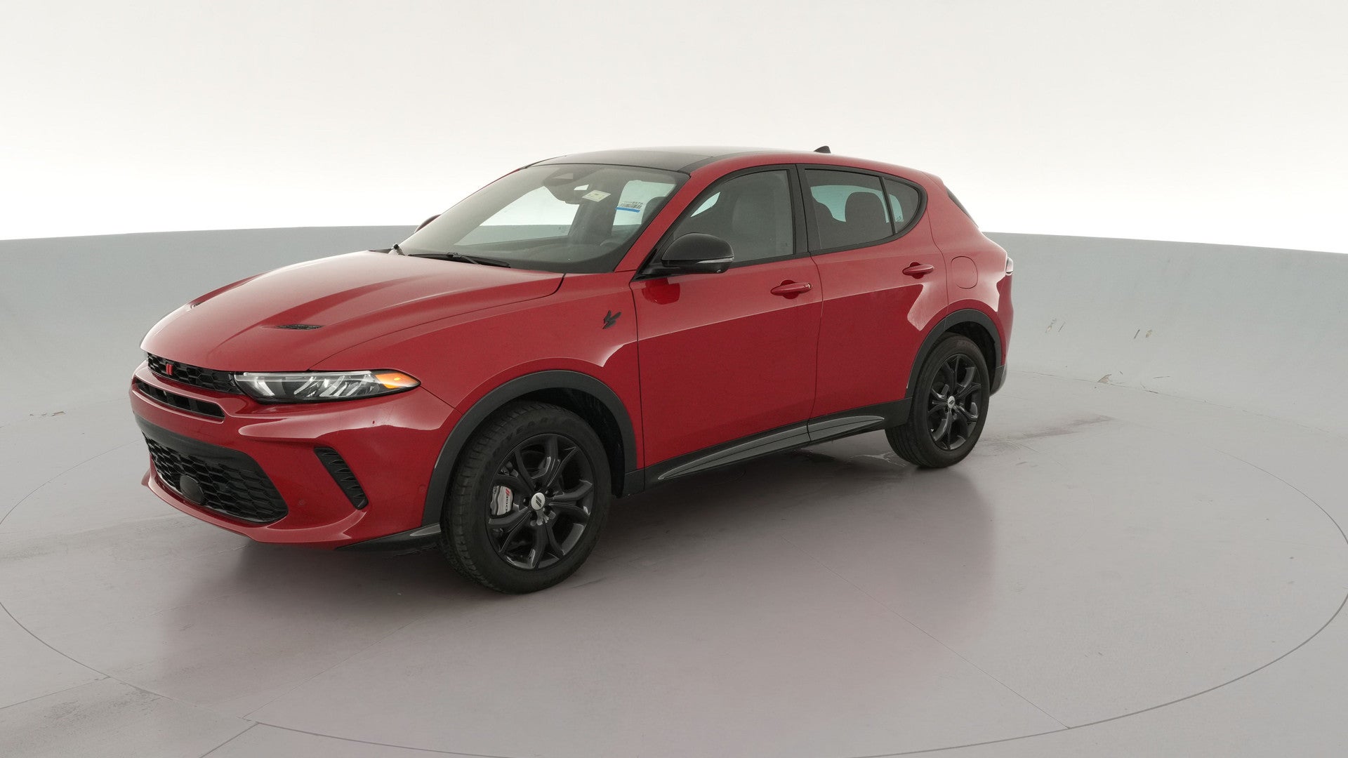2024 Dodge Hornet vehicle photo