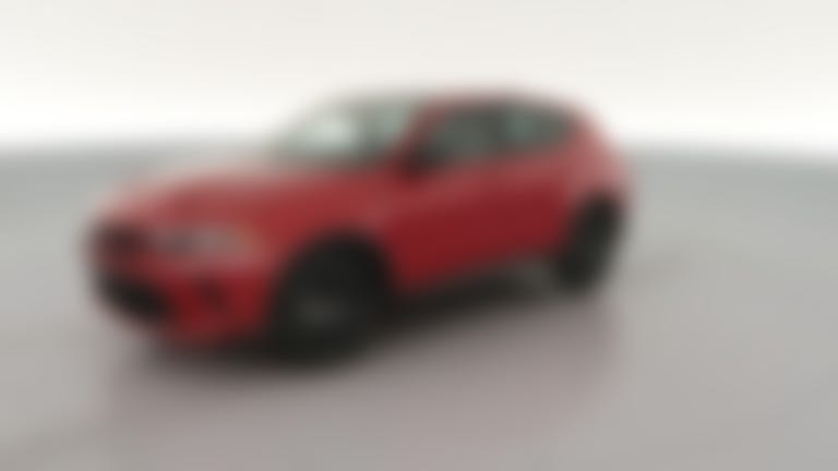 2024 Dodge Hornet vehicle photo