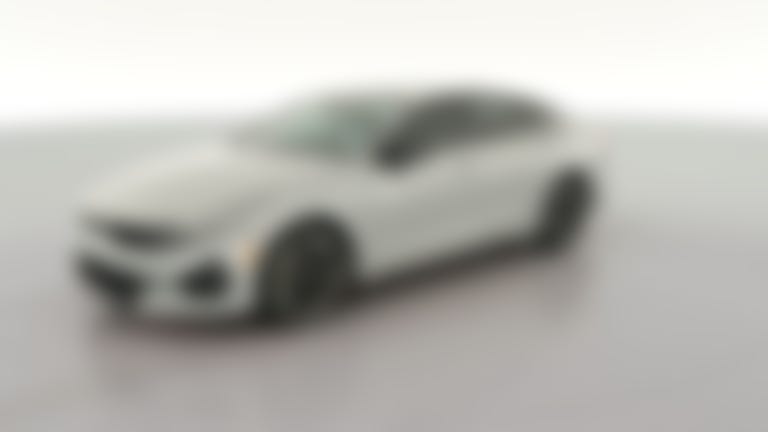 2022 Kia K5 vehicle photo