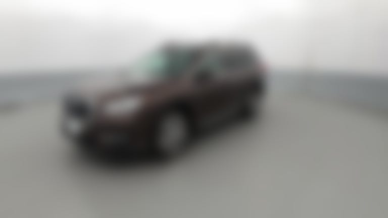 2021 Subaru Ascent vehicle photo
