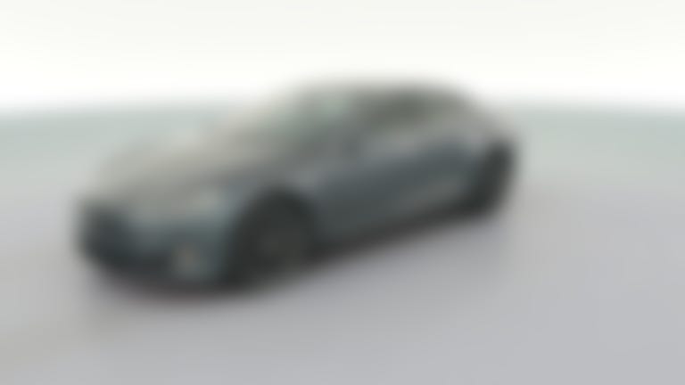 2021 Tesla Model S vehicle photo