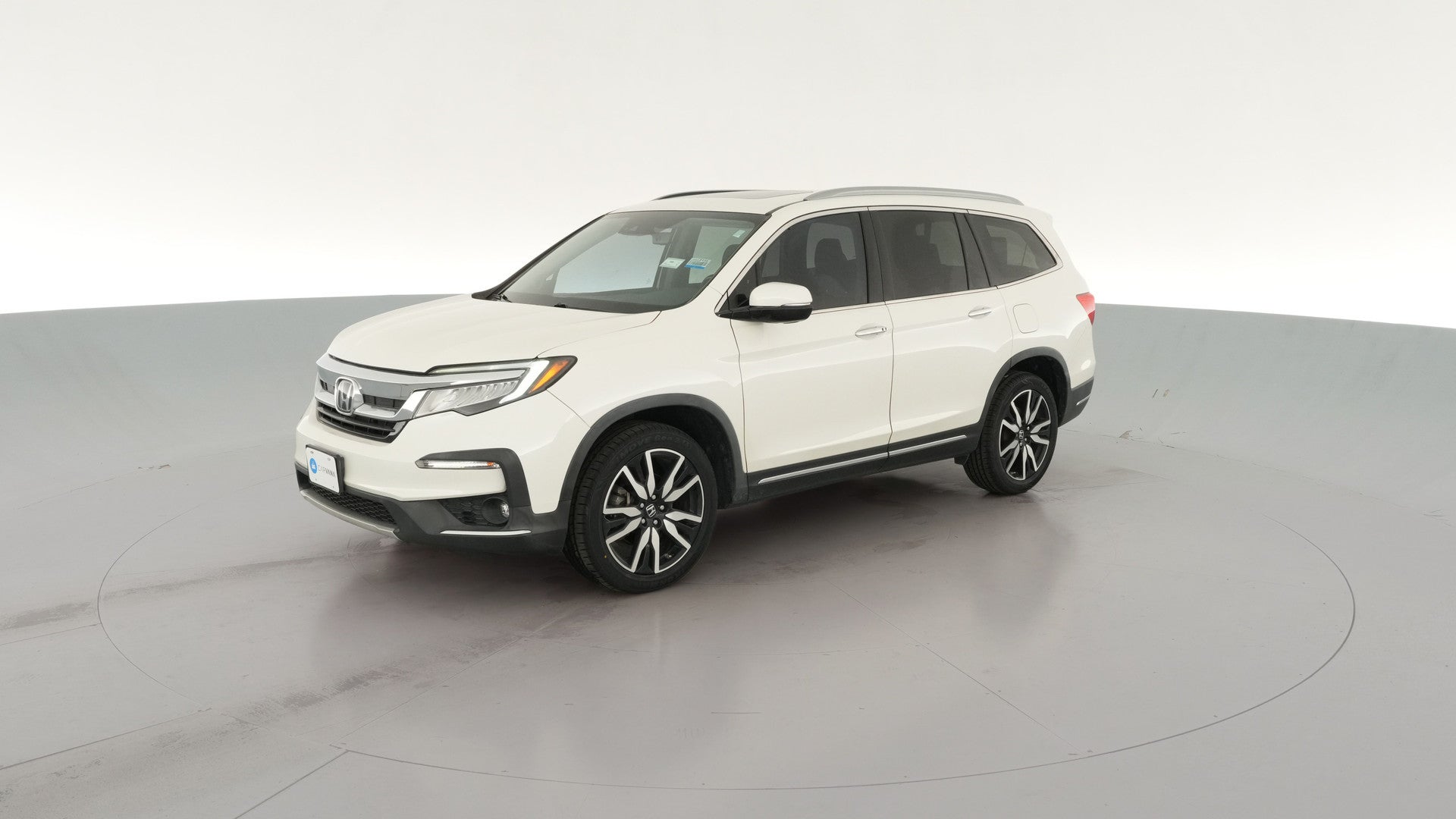 2019 Honda Pilot vehicle photo
