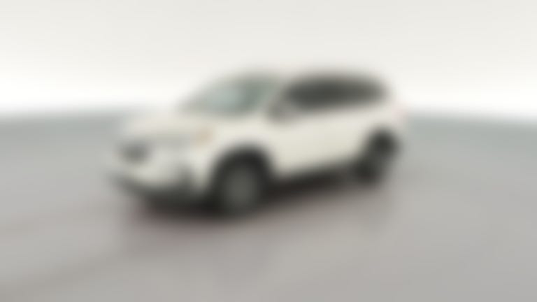 2019 Honda Pilot vehicle photo