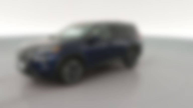 2025 Nissan Rogue vehicle photo