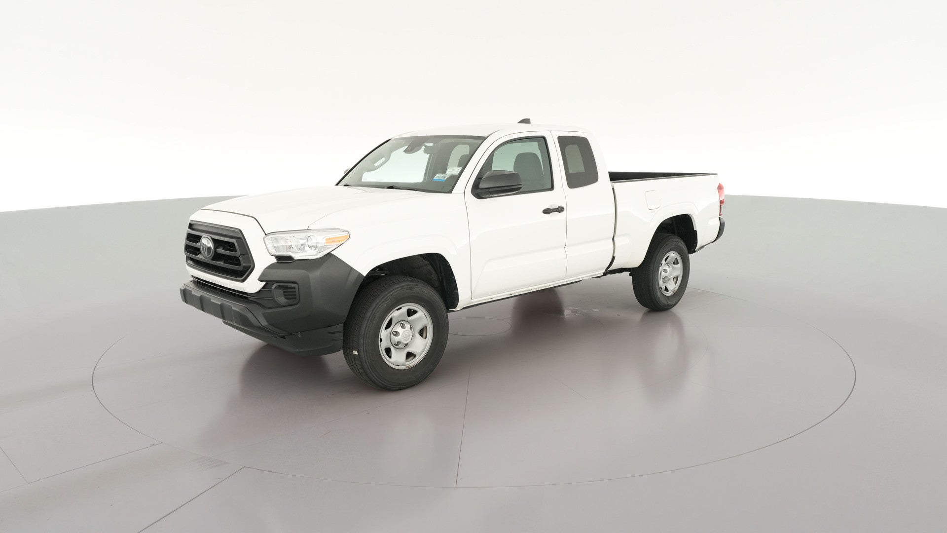 2023 Toyota Tacoma Access Cab vehicle photo
