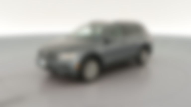 2019 Volkswagen Tiguan vehicle photo