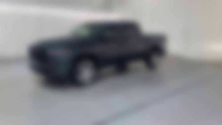 2026 Ram 1500 Crew Cab vehicle photo