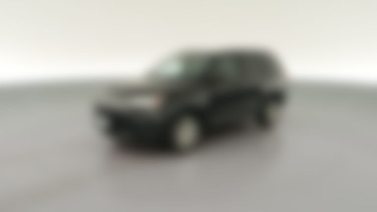 2019 Ford Explorer vehicle photo
